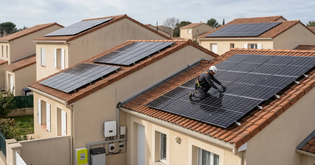 Déclaration préalable et périmètres protégés