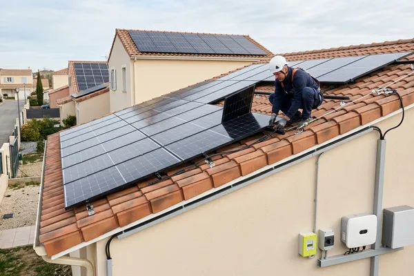 Entre 30 et 85 % selon vos horaires