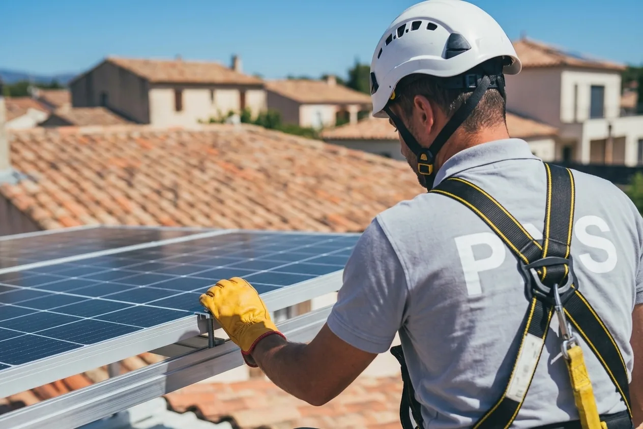 Prix des panneaux solaires en 2026